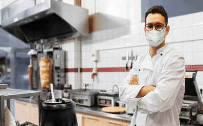 Are Cloud Kitchens The Future of The Food Industry?