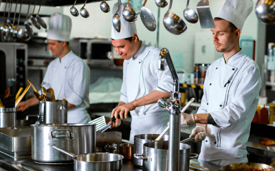 How To Start a Cloud Kitchen?